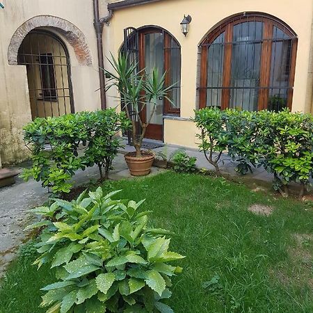 La Maison De Reve 卡麦奥雷 外观 照片