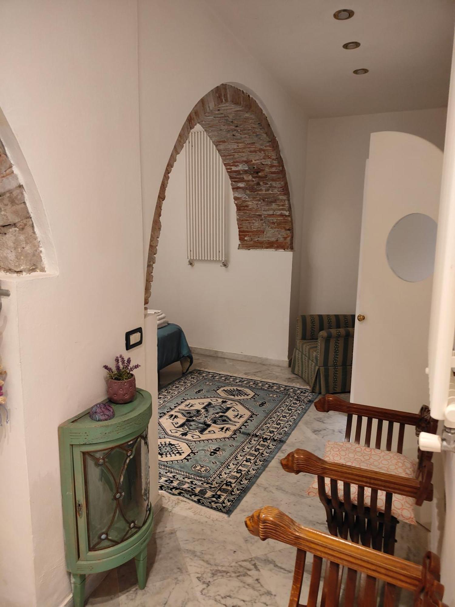 La Maison De Reve 卡麦奥雷 外观 照片