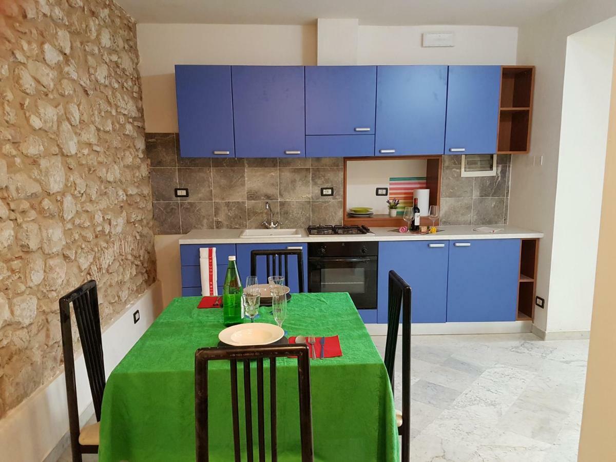 La Maison De Reve 卡麦奥雷 外观 照片
