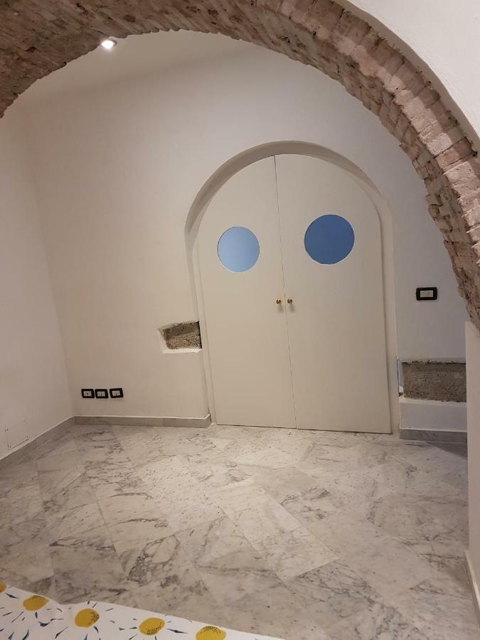 La Maison De Reve 卡麦奥雷 外观 照片