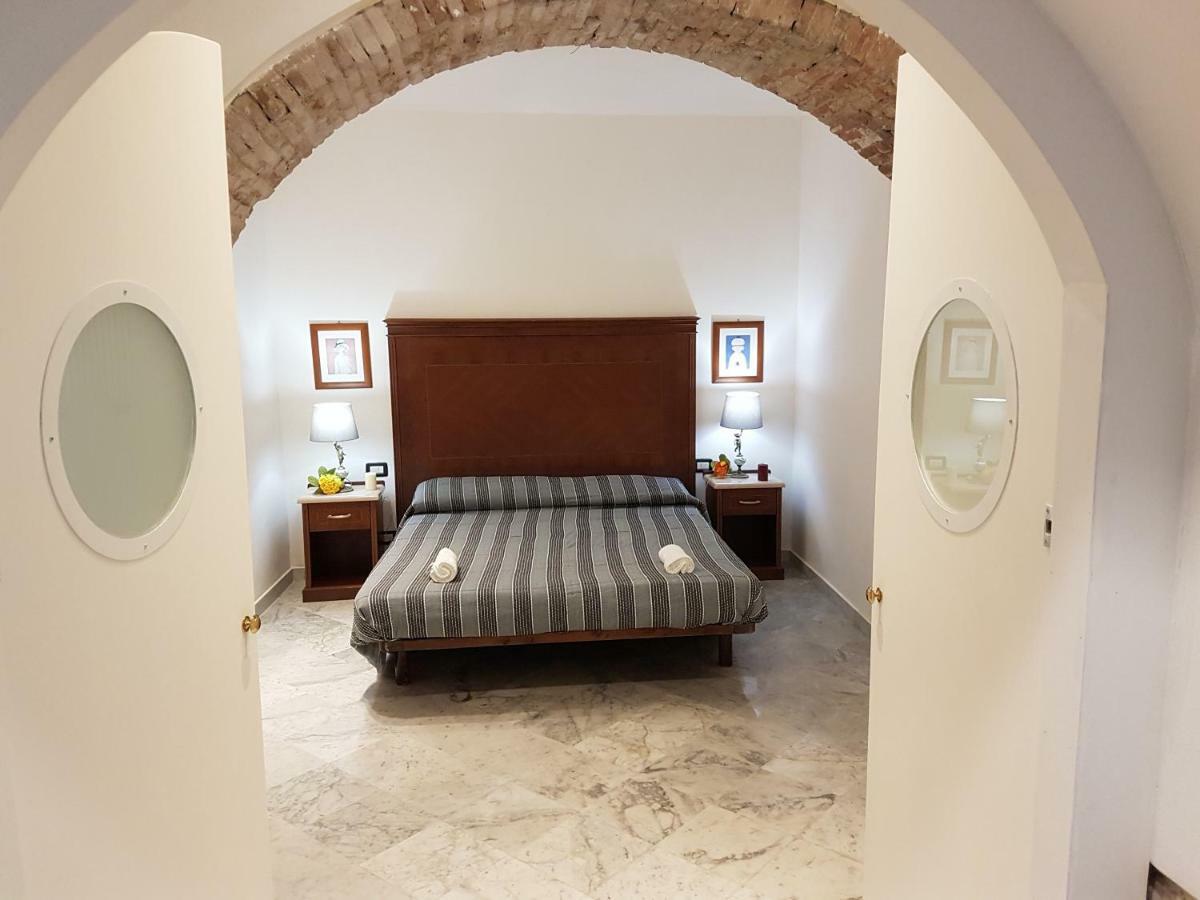 La Maison De Reve 卡麦奥雷 外观 照片