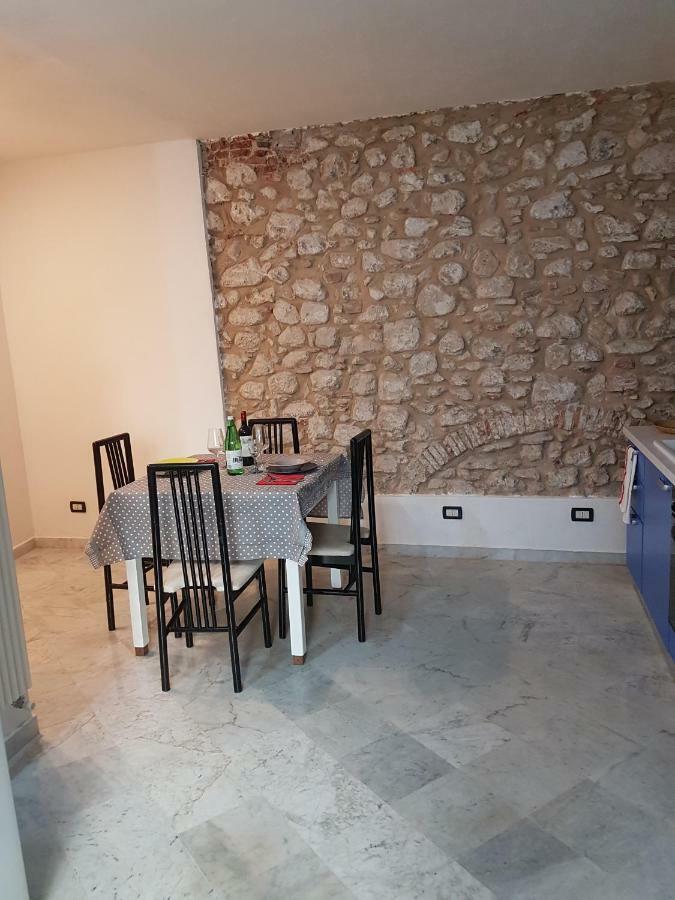 La Maison De Reve 卡麦奥雷 外观 照片