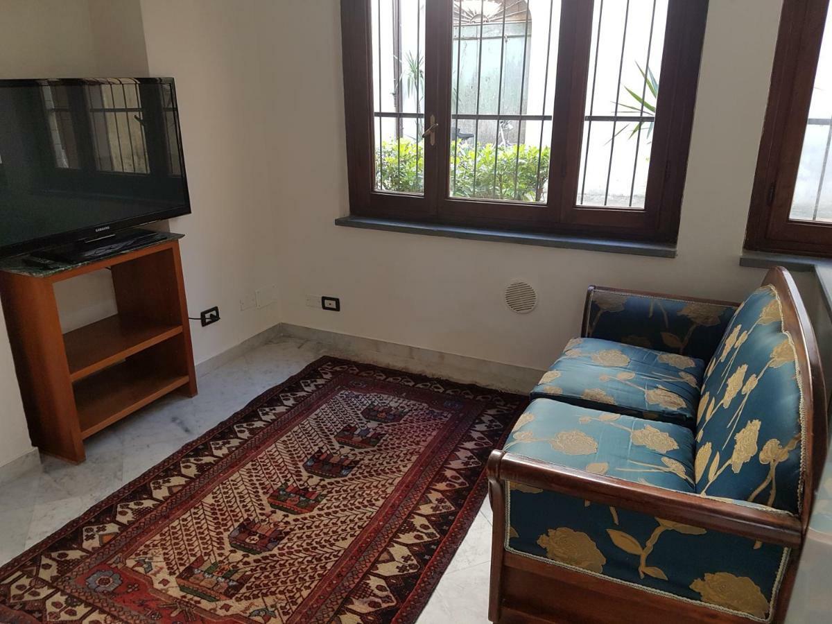La Maison De Reve 卡麦奥雷 外观 照片