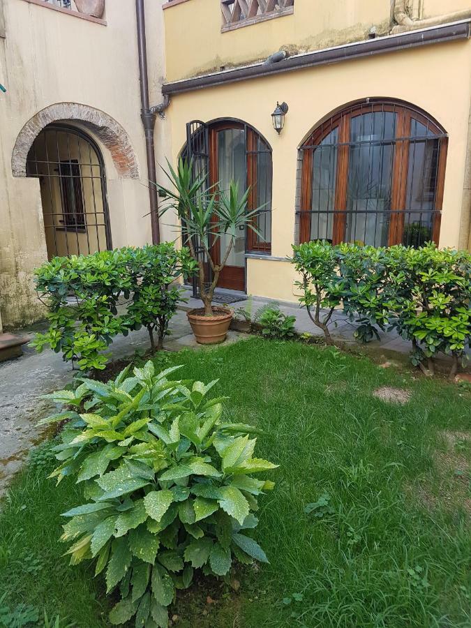 La Maison De Reve 卡麦奥雷 外观 照片
